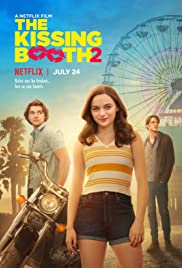 The Kissing Booth 2 - Hindi - BRRip